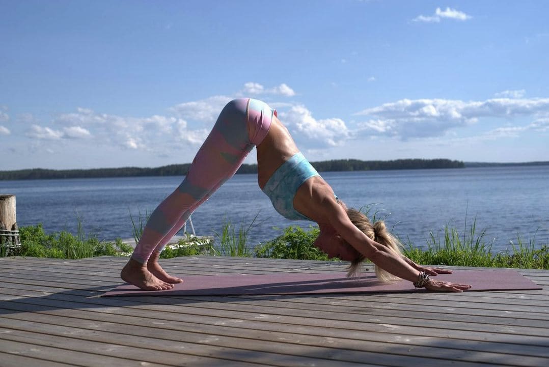 Maple Lotus Yoga