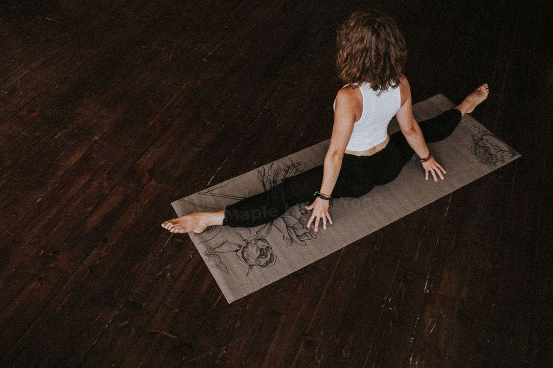 Maple Lotus Yoga