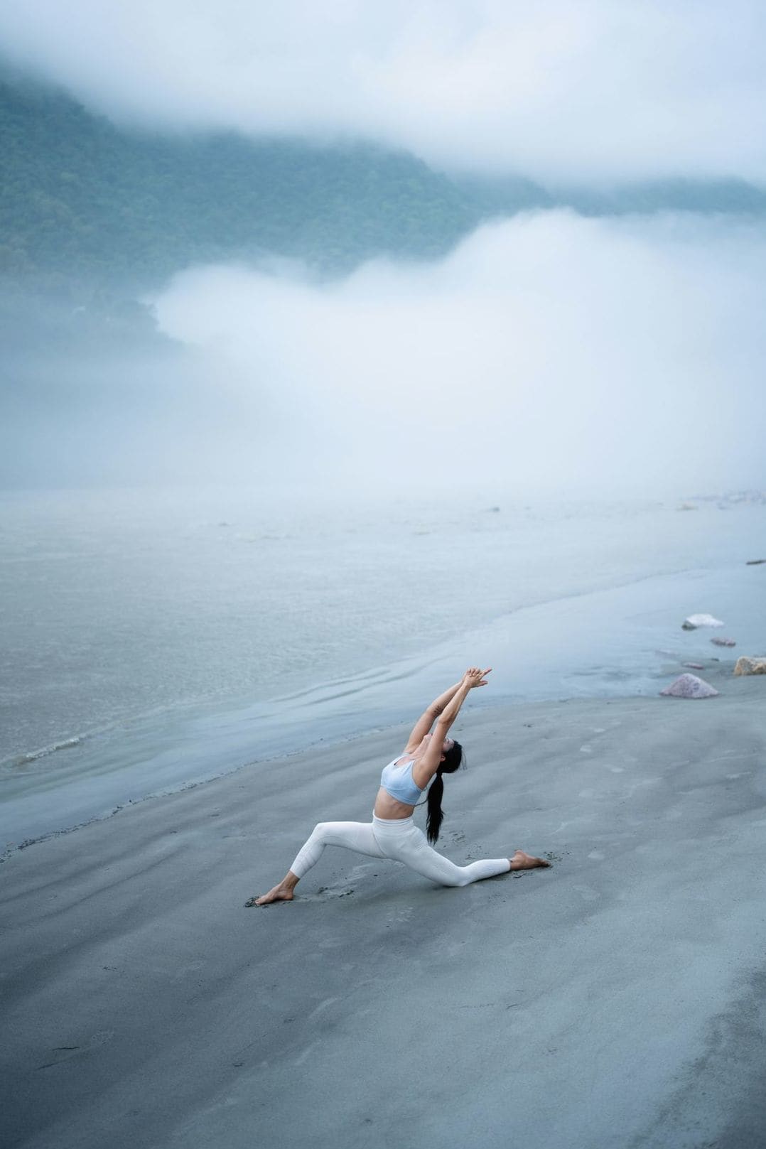 Maple Lotus Yoga 5